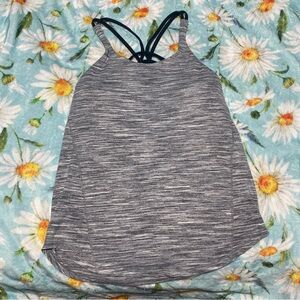 LULULEMON women’s thank top size 6